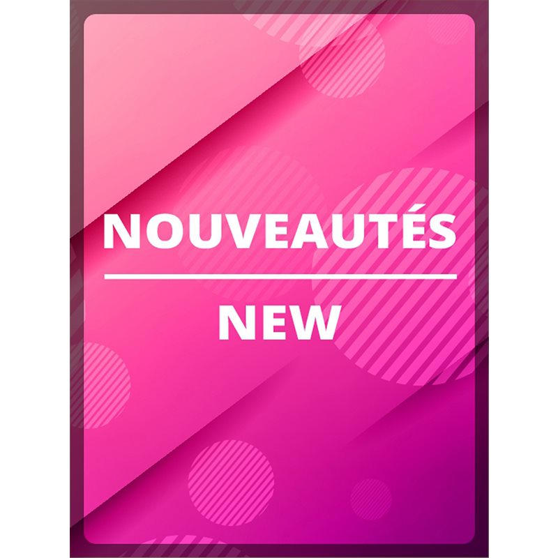 Nouveautés